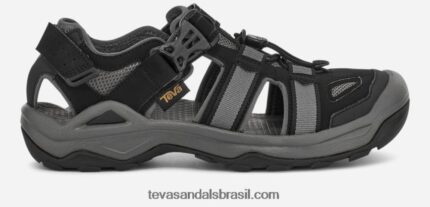 omnium masculino 2 X88NTZ391 preto Teva