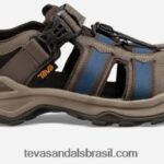 omnium masculino 2 X88NTZ392 Corda elástica Teva