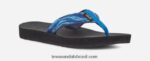 reflip feminino X88NTZ124 ondas azuis Teva - Image 2