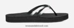 reflip strappy feminino gradiate X88NTZ92 aura preta/branca Teva
