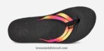 reflip strappy feminino gradiate X88NTZ93 aura rosa violeta Teva - Image 5