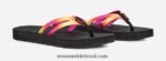 reflip strappy feminino gradiate X88NTZ93 aura rosa violeta Teva - Image 7