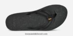 reflip strappy feminino X88NTZ114 preto Teva - Image 5