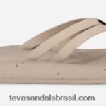 reflip strappy feminino X88NTZ115 pena cinza Teva
