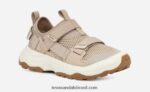 saída feminina universal X88NTZ117 bétula/cinza pena Teva - Image 2