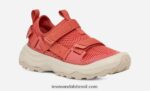 saída feminina universal X88NTZ119 teva gengibre textural Teva - Image 2