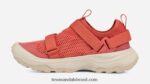 saída feminina universal X88NTZ119 teva gengibre textural Teva - Image 3