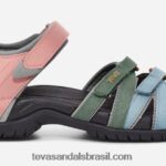 tira feminina X88NTZ15 terra leve multi Teva
