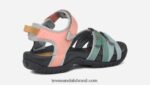tira feminina X88NTZ15 terra leve multi Teva - Image 4