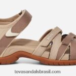 tira feminina X88NTZ17 multi neutro Teva