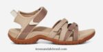 tira feminina X88NTZ17 multi neutro Teva