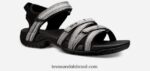 tira feminina X88NTZ18 multi preto/branco Teva - Image 2