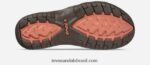 tira feminina X88NTZ21 taupe multi Teva - Image 6