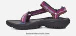 todos os gêneros furacão xlt2 X88NTZ10 vista azul índigo Teva - Image 3