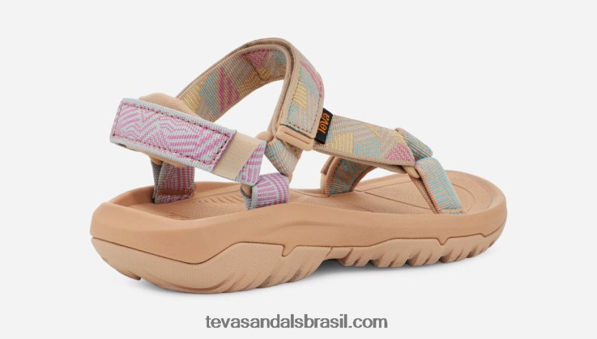 todos os gêneros furacão xlt2 X88NTZ12 tan multi sem borda Teva - Image 4