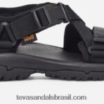 todos os gêneros hurricane verge X88NTZ195 preto Teva