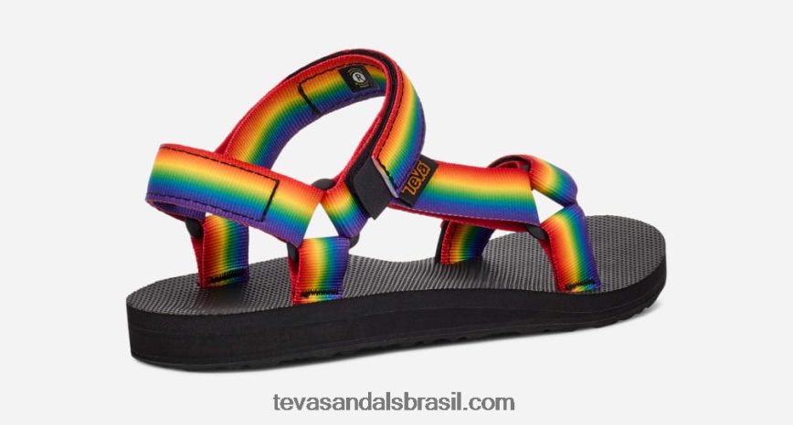 todos os gêneros originais universais graduados X88NTZ32 celebração multi Teva - Image 4