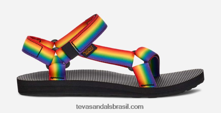todos os gêneros originais universais graduados X88NTZ32 celebração multi Teva - Image 1