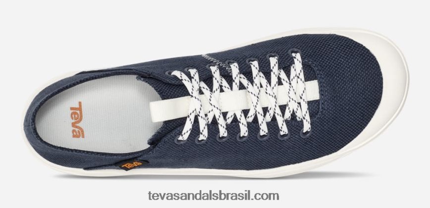 todos os gêneros terra canyon X88NTZ108 índigo do humor Teva - Image 5
