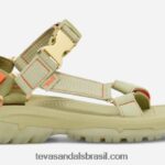 todos os gêneros teva x coco and breezy hurricane xlt2 X88NTZ129 verde