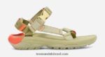 todos os gêneros teva x coco and breezy hurricane xlt2 X88NTZ129 verde