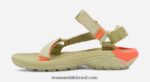 todos os gêneros teva x coco and breezy hurricane xlt2 X88NTZ129 verde - Image 3