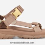 todos os gêneros teva x coco and breezy hurricane xlt2 X88NTZ137 marrom