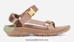 todos os gêneros teva x coco and breezy hurricane xlt2 X88NTZ137 marrom