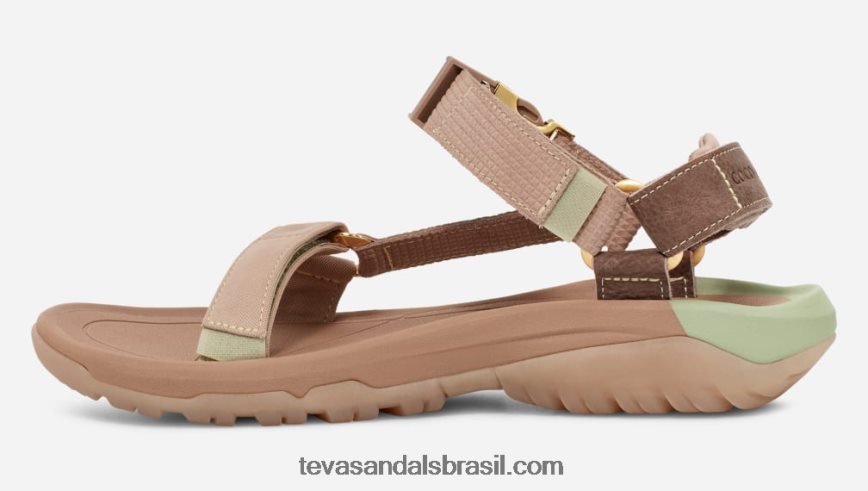 todos os gêneros teva x coco and breezy hurricane xlt2 X88NTZ137 marrom - Image 3