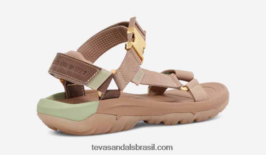 todos os gêneros teva x coco and breezy hurricane xlt2 X88NTZ137 marrom - Image 4