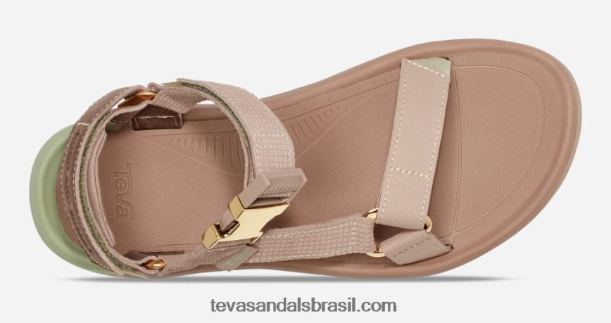 todos os gêneros teva x coco and breezy hurricane xlt2 X88NTZ137 marrom - Image 5
