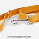 trela para cães 25mm X88NTZ212 teva girassol textural Teva