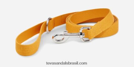 trela para cães 25mm X88NTZ212 teva girassol textural Teva