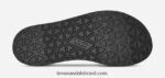 universal flatform feminino X88NTZ47 bandana preto/bétula Teva - Image 6