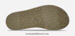 universal flatform feminino X88NTZ50 equilíbrio azeitona queimada Teva - Image 6