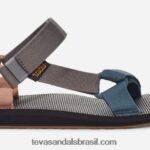 universal masculino original X88NTZ239 macaroon multi Teva