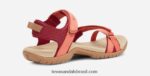 verra feminina X88NTZ67 lagostim multi Teva - Image 4