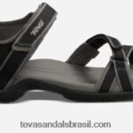 verra feminina X88NTZ71 preto Teva