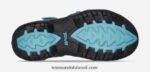 verra feminina X88NTZ73 miragem azul Teva - Image 6