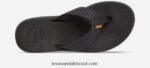 voya flip feminino X88NTZ57 bar rua preta Teva - Image 6