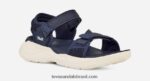zymic feminino X88NTZ89 índigo do humor Teva - Image 2
