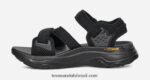 zymic feminino X88NTZ91 preto Teva - Image 3